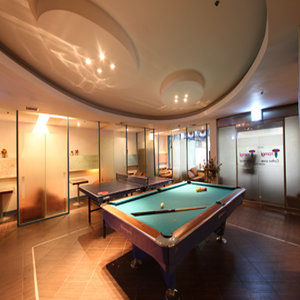 Hotel Tomgi 서울특별시 외부 사진