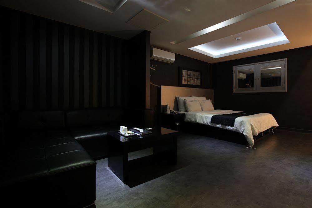 Hotel Tomgi 서울특별시 외부 사진