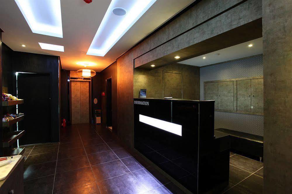 Hotel Tomgi 서울특별시 외부 사진