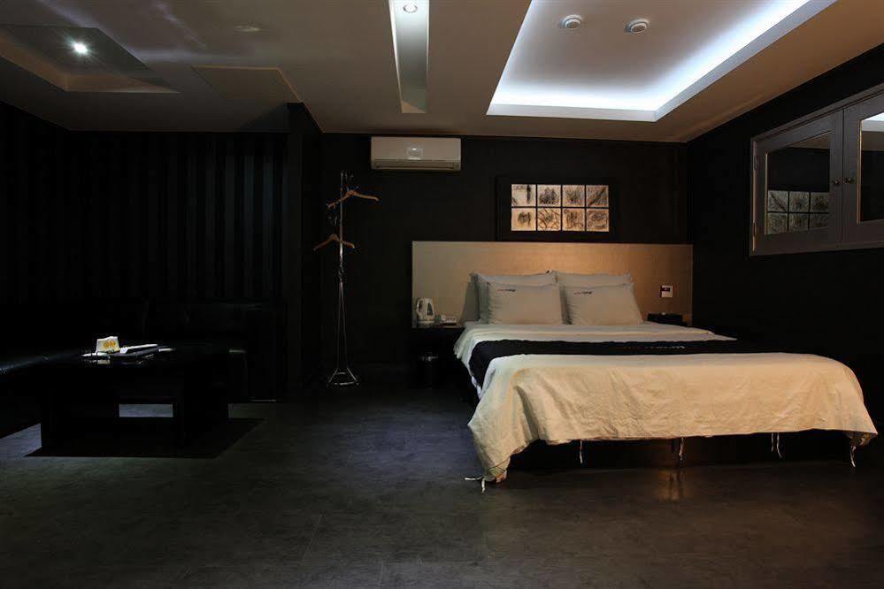 Hotel Tomgi 서울특별시 외부 사진