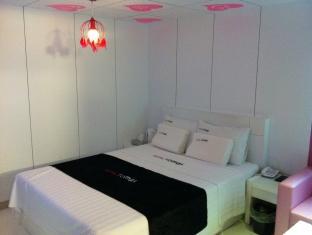 Hotel Tomgi 서울특별시 외부 사진